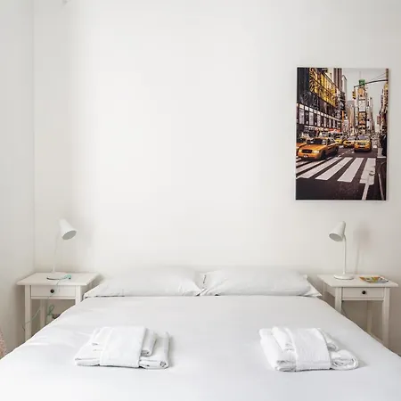 Altido Bright Studio For 2 Next To Milan
