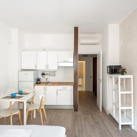 Altido Bright Studio For 2 Next To * Milan