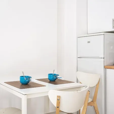 Altido Bright Studio For 2 Next To Apartment Milan