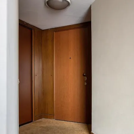 Altido Bright Studio For 2 Next To Apartment