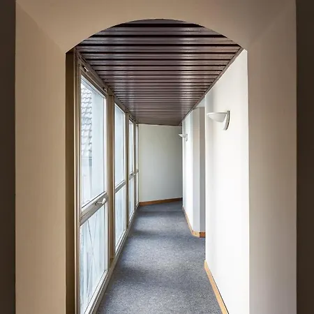 Apartment Altido Bright Studio For 2 Next To Milan