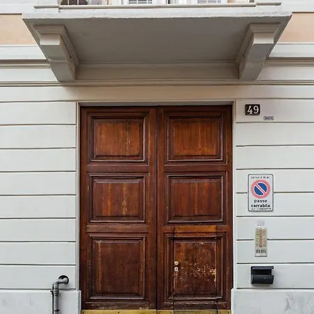 Altido Bright Studio For 2 Next To Milan