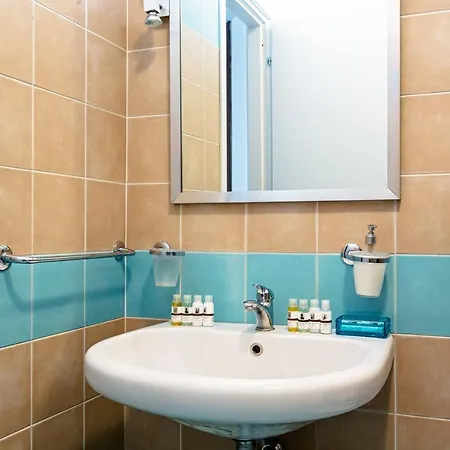 Apartment Altido Bright Studio For 2 Next To *
