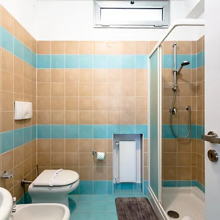 Altido Bright Studio For 2 Next To Lejlighed Milano